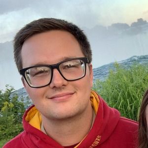 Meet your Posher, Patrick